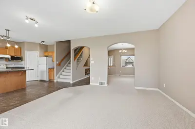 Interior photo 2 of 7460 SINGER LD NW