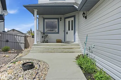 Interior photo 1 of 7460 SINGER LD NW