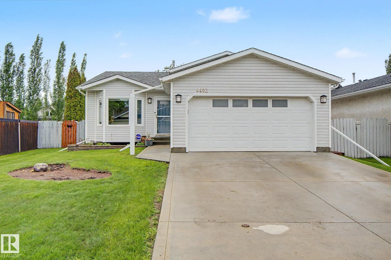 4403 43 ST, Beaumont - 4 bedroom Detached Single Family for sale
