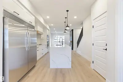 Interior photo 4 of 10419 136 ST NW