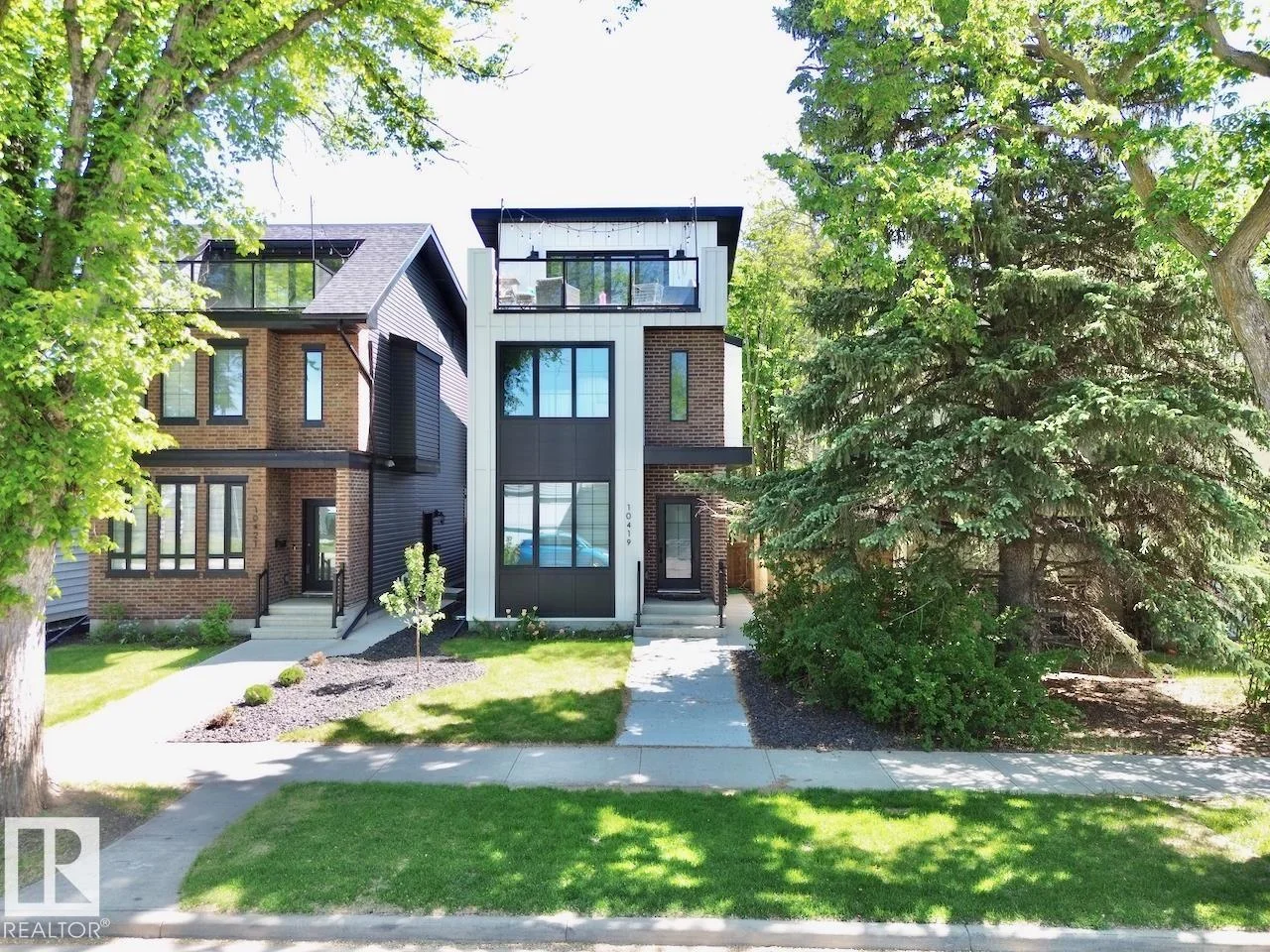 10419 136 ST NW, Edmonton - 4 bedroom Detached Single Family for sale