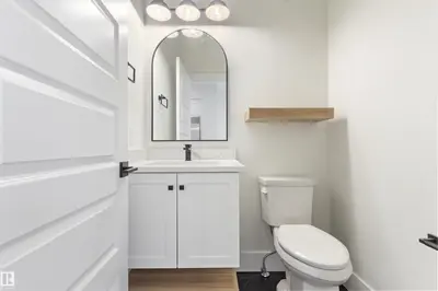 Interior photo 2 of 10419 136 ST NW
