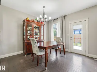 Interior photo 3 of 16268 137 ST NW