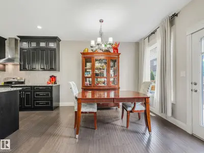 Interior photo 4 of 16268 137 ST NW
