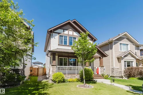 2124 GLENRIDDING WY SW, Edmonton - $499,800