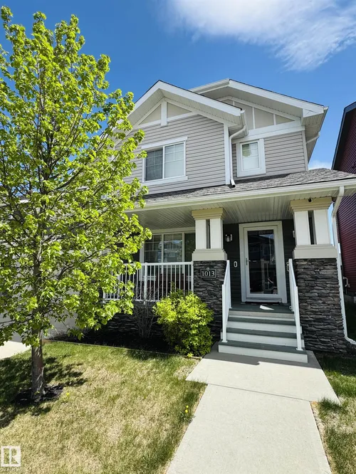 1013 162 ST SW, Edmonton - $419,900
