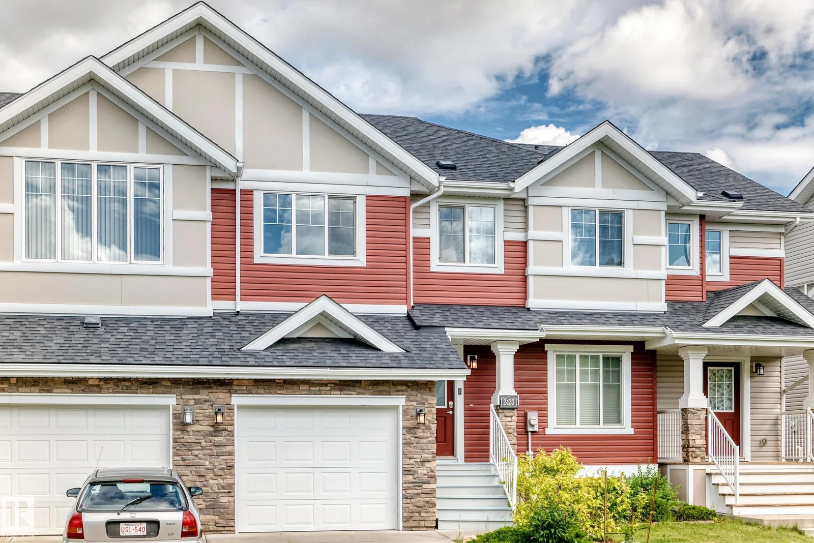 2433 GLENRIDDING BV SW, Edmonton - 3 bedroom Residential Attached for sale