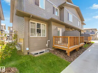 Interior photo 1 of #30 2710 66 ST SW