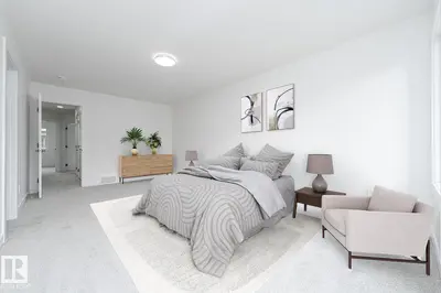 Interior photo 2 of #30 2710 66 ST SW