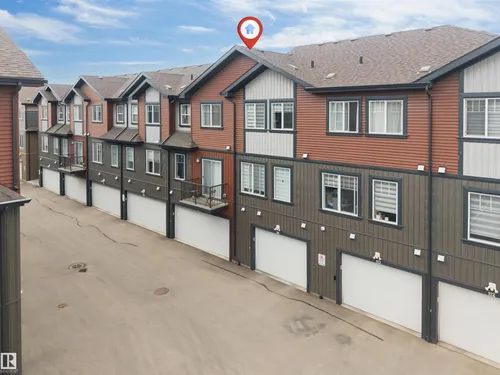 #116 3305 Orchards LI SW SW, Edmonton - $352,900