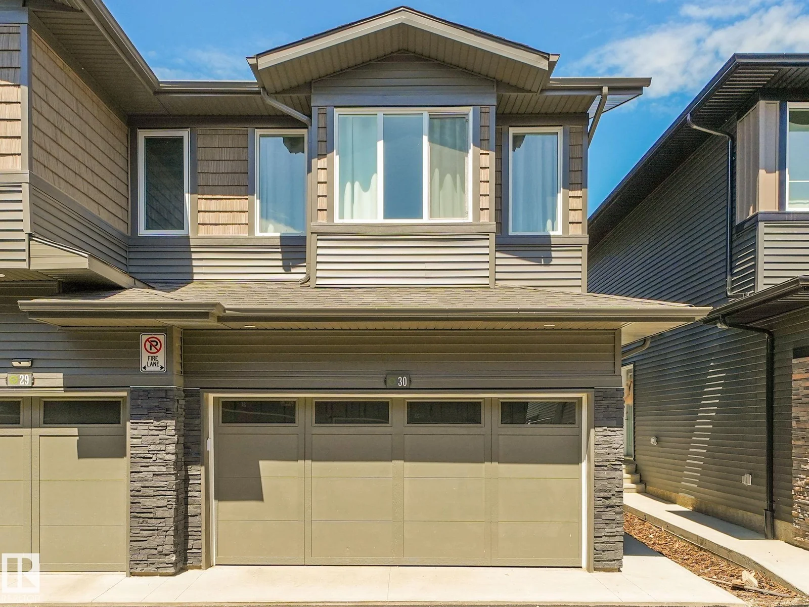 #30 2710 66 ST SW, Edmonton - 3 bedroom Townhouse for sale