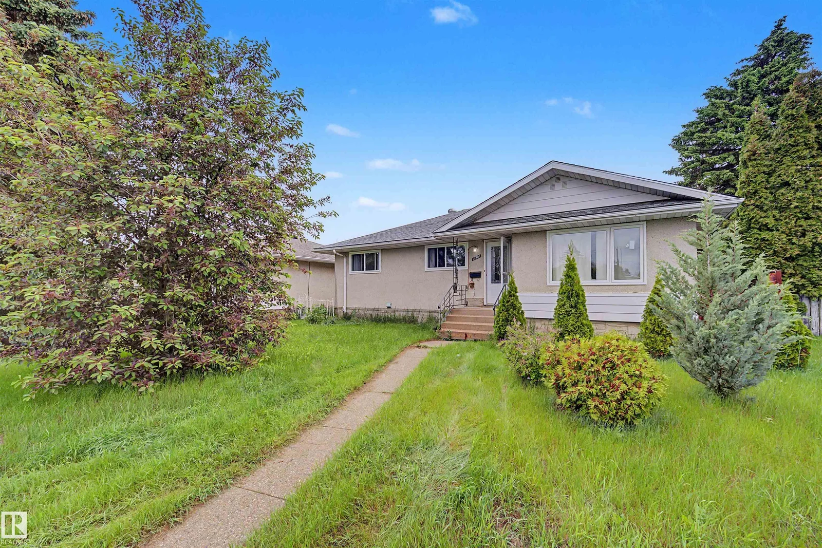 12707 87 ST NW, Edmonton - 4 bedroom Detached Single Family for sale