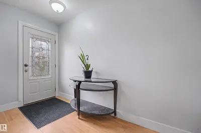 Interior photo 1 of 12707 87 ST NW
