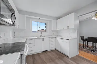 Interior photo 2 of 12707 87 ST NW