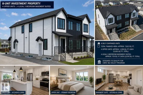 9233 152 ST NW, Edmonton - $2,250,000
