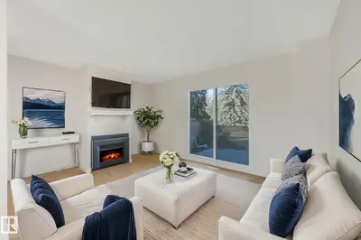 Interior photo 1 of 5833 RIVERBEND RD NW