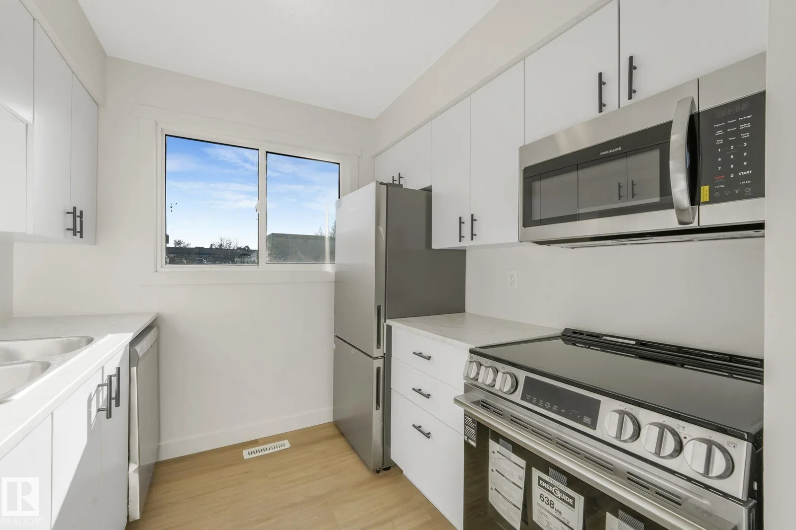 5833 RIVERBEND RD NW, Edmonton - 2 bedroom Townhouse for sale