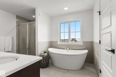 Interior photo 2 of 12528 34 AV SW