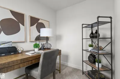 Interior photo 3 of 12528 34 AV SW