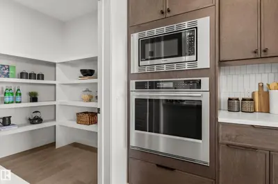Interior photo 1 of 12528 34 AV SW