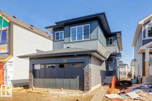 5013 Cawsey LI SW SW, Edmonton - $624,900