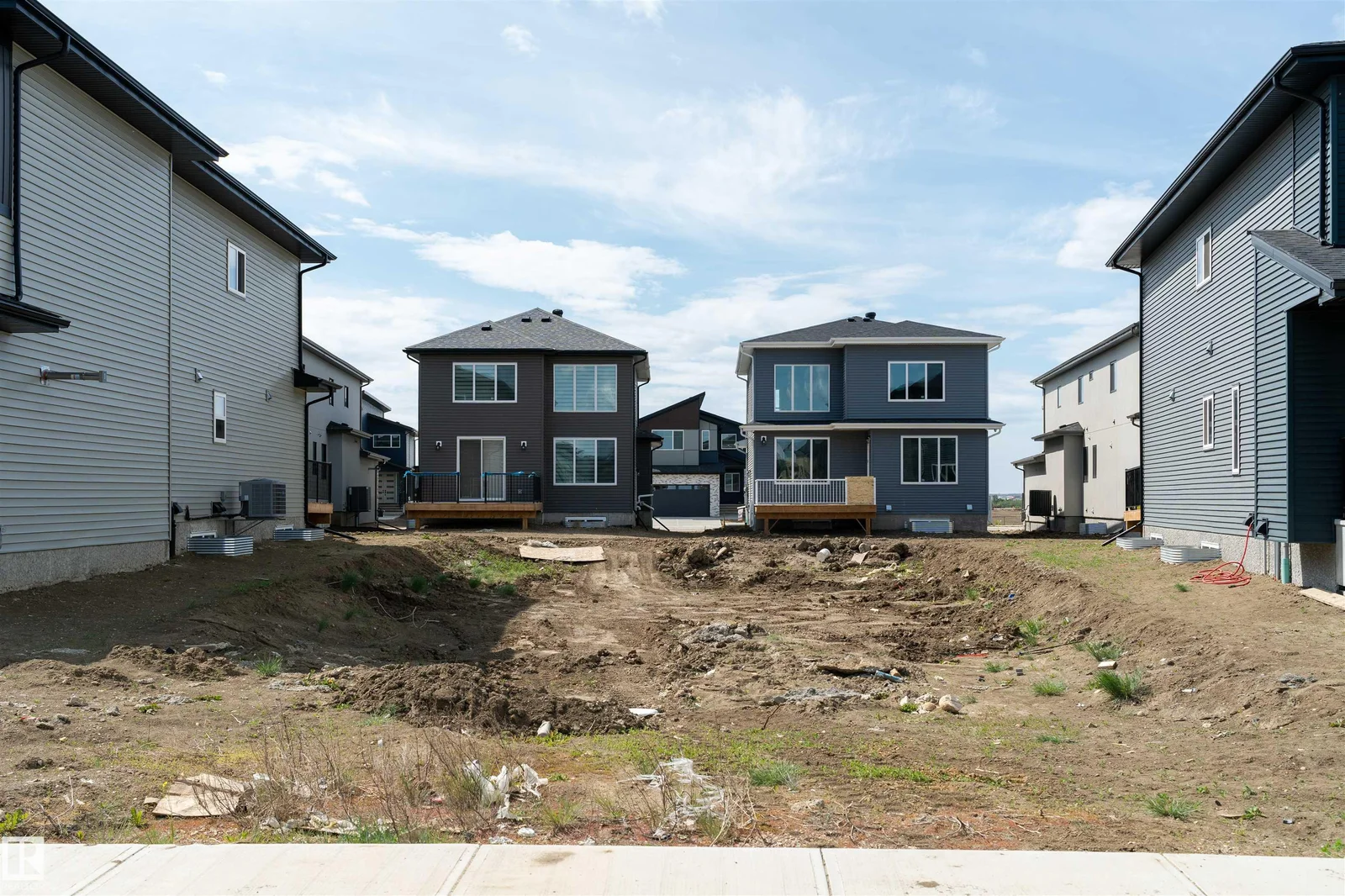 2703 62 AVE, Rural Leduc County - 0 bedroom Vacant Lot/Land for sale