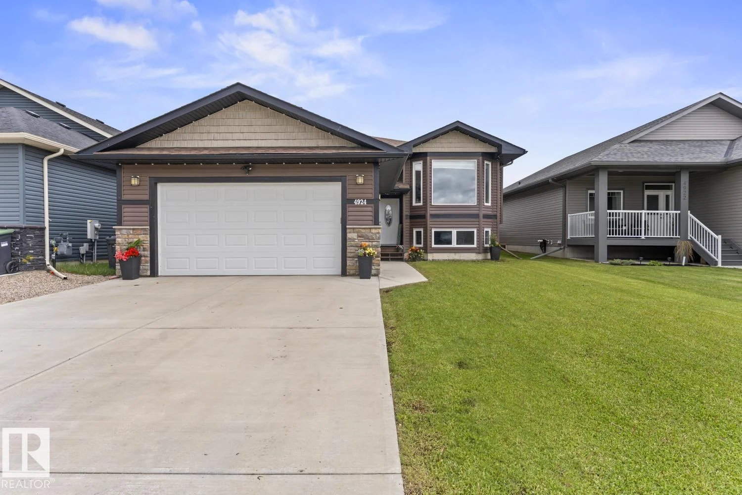 4924 57 AV, Cold Lake - 5 bedroom Detached Single Family for sale