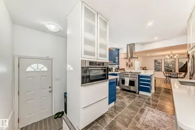 Interior photo 4 of 15226 81 AV NW