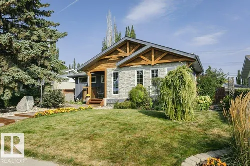 15634 81 AV NW, Edmonton - $619,500