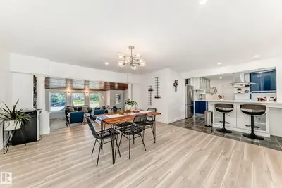 Interior photo 1 of 15226 81 AV NW