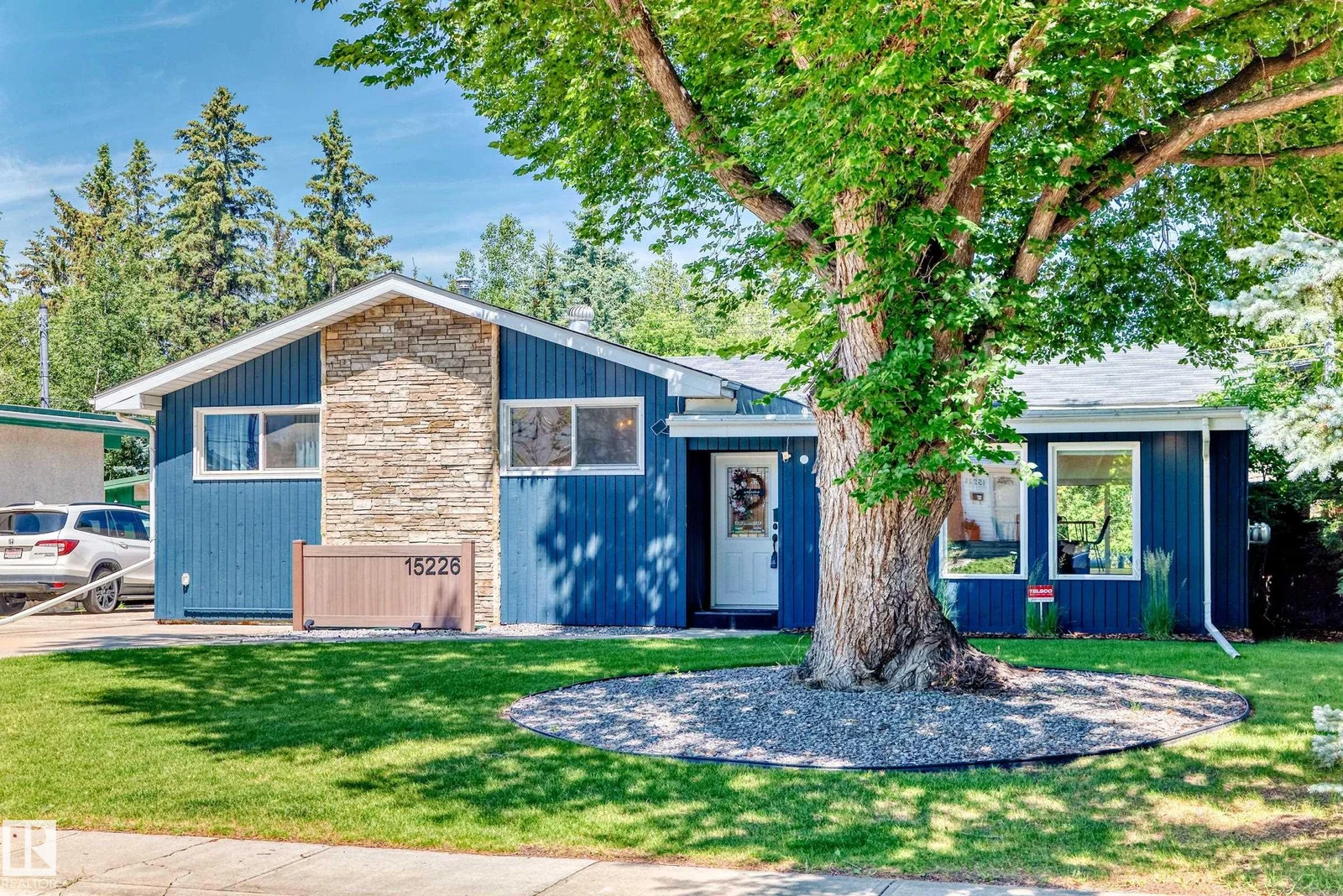 15226 81 AV NW, Edmonton - 4 bedroom Detached Single Family for sale