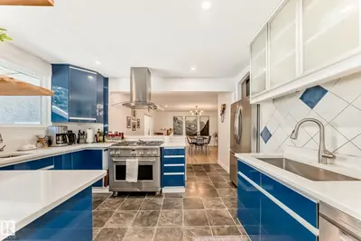 Interior photo 2 of 15226 81 AV NW
