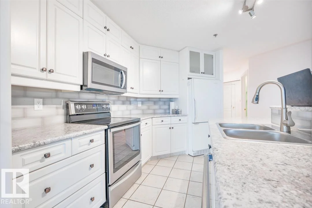 #108 12028 103 AV NW, Edmonton - 2 bedroom Apartment for sale