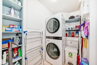 Interior photo 2 of #108 12028 103 AV NW