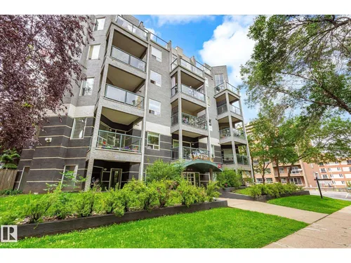 #403 10046 110 ST NW