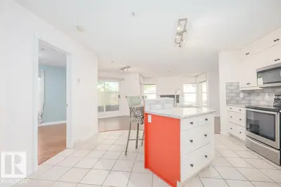 Interior photo 1 of #108 12028 103 AV NW