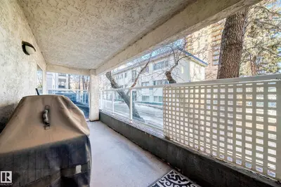 Interior photo 3 of #108 12028 103 AV NW