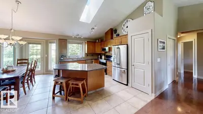 Interior photo 3 of 56407 RGE ROAD 240