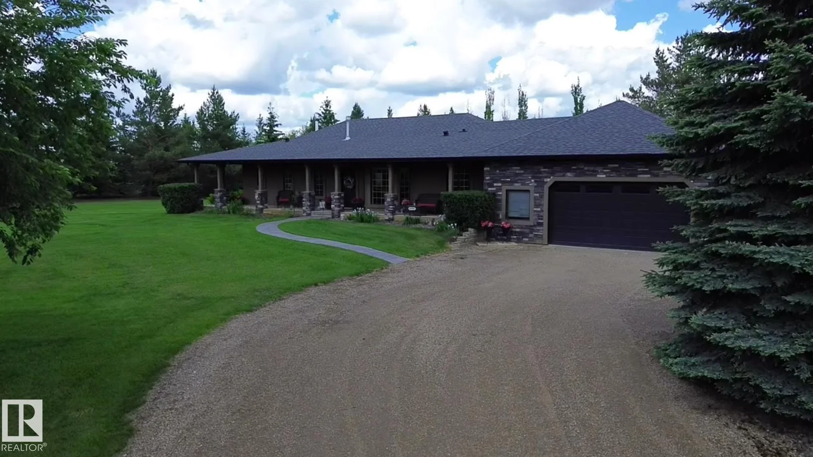 56407 RGE ROAD 240, Rural Sturgeon County - 4 bedroom Detached Single Family for sale