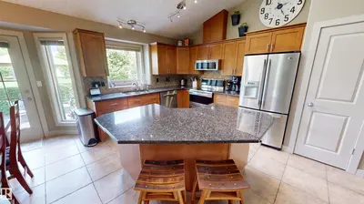 Interior photo 2 of 56407 RGE ROAD 240