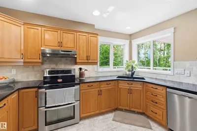 Interior photo 3 of 60 56019 Rge Rd 230