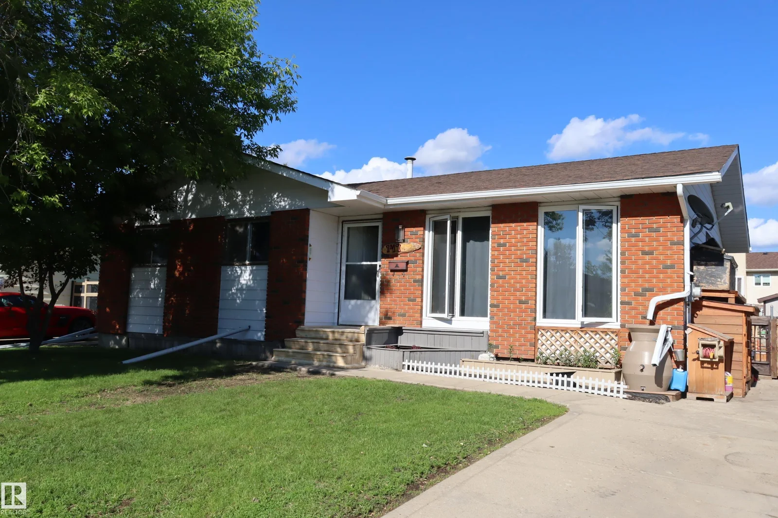 147 Garwood DR, Wetaskiwin - 4 bedroom Detached Single Family for sale
