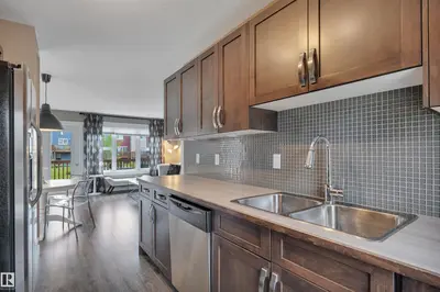 Interior photo 3 of #209 401 SOUTHFORK DR