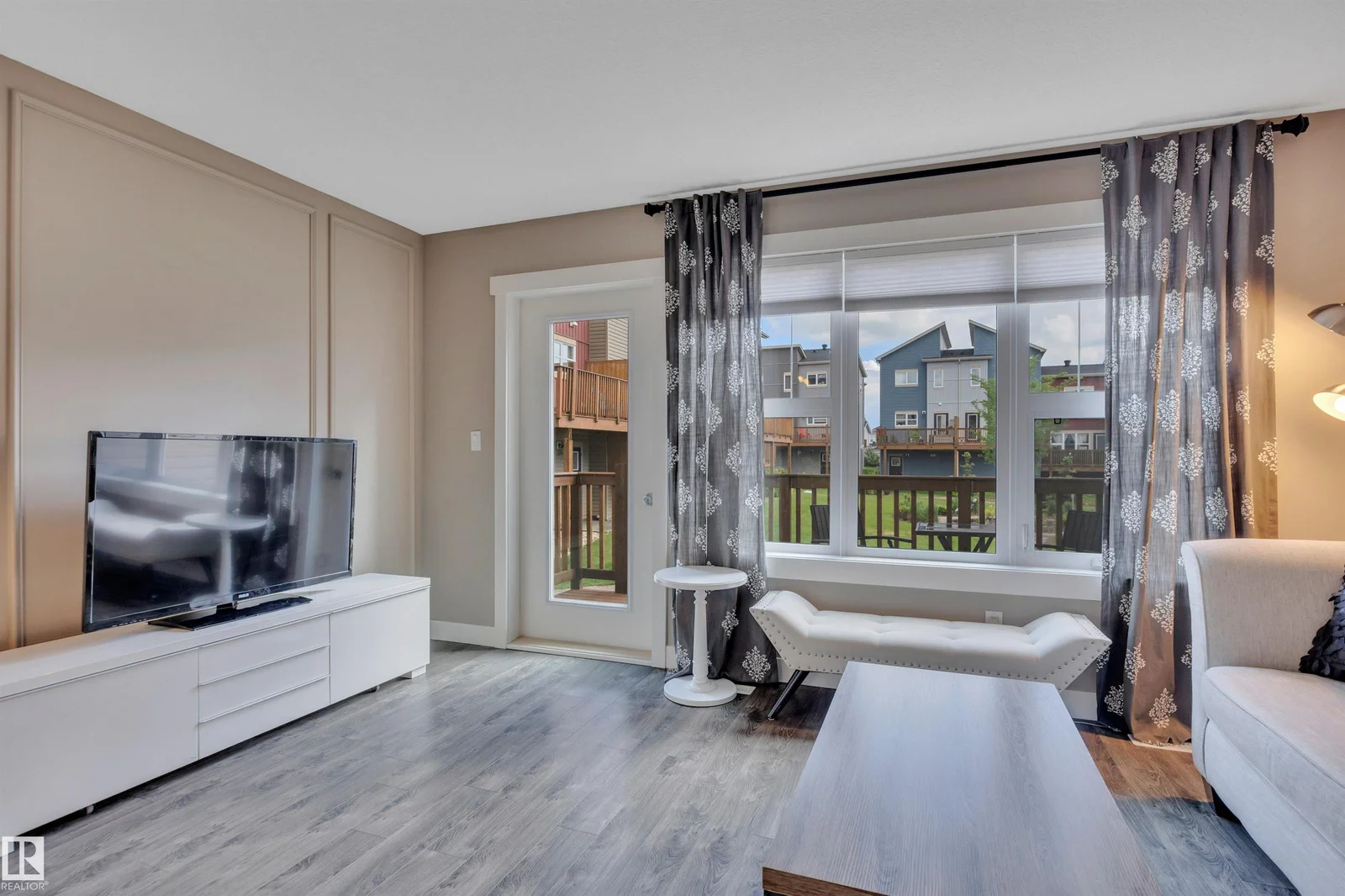 #209 401 SOUTHFORK DR, Leduc - 2 bedroom Townhouse for sale