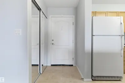Interior photo 1 of #309 8912 156 ST NW