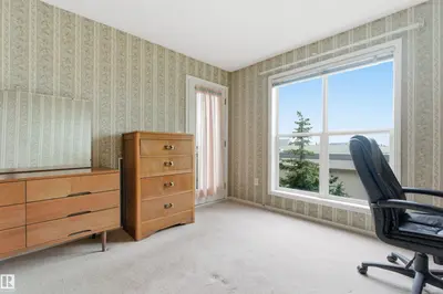 Interior photo 4 of #309 8912 156 ST NW