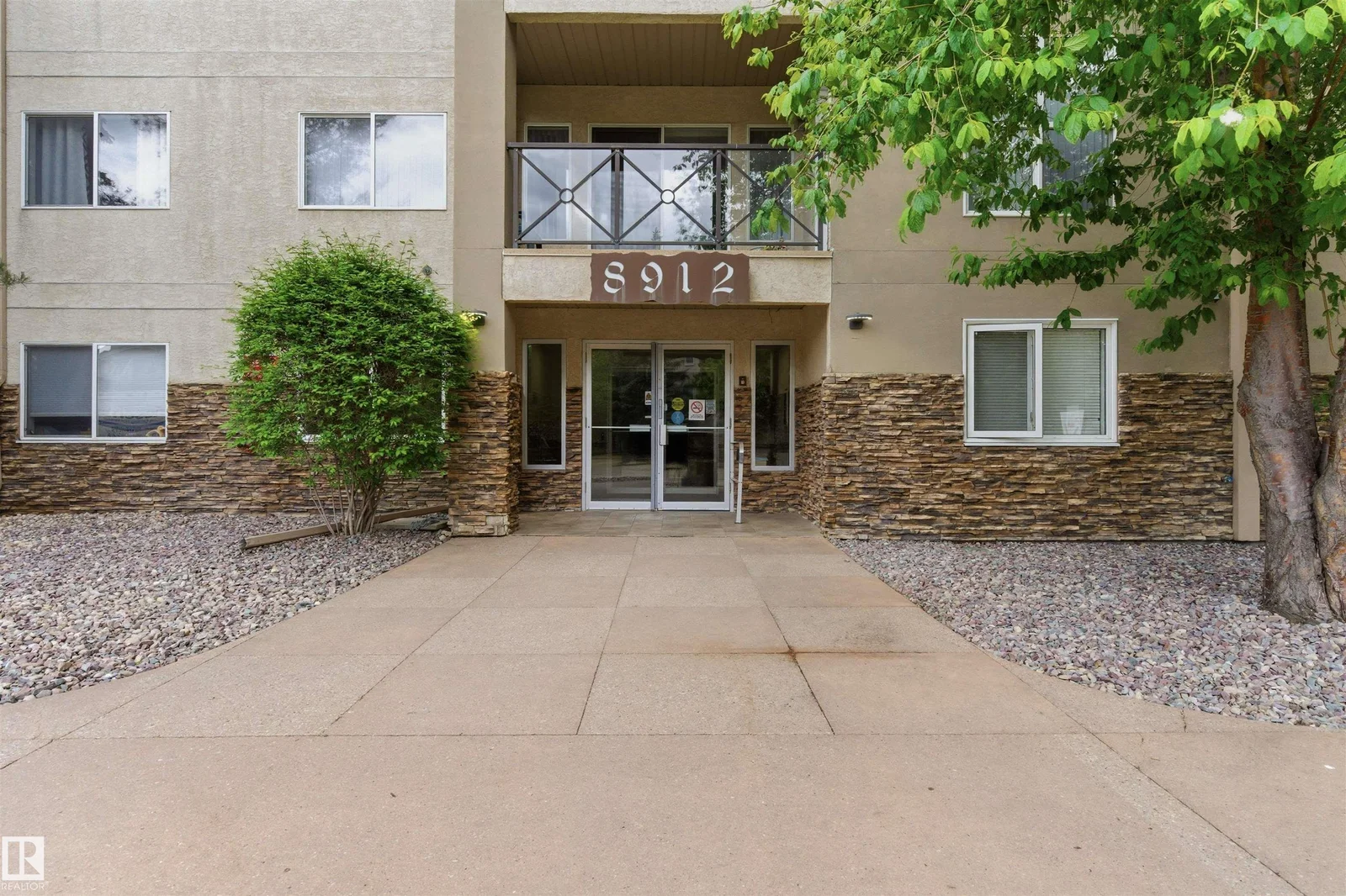 #309 8912 156 ST NW, Edmonton - 1 bedroom Apartment for sale