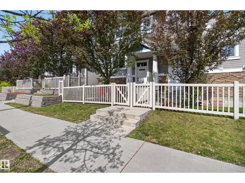 #11 1140 CHAPPELLE BV SW, Edmonton - $305,000