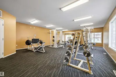 Interior photo 1 of #417 4316 139 AV NW