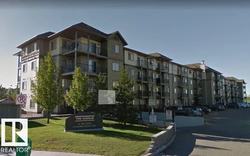 #119 309 CLAREVIEW STATION DR NW, Edmonton - $119,900